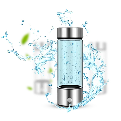 LifeWater Water Bottle