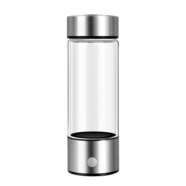 Hydrogen Water Bottle